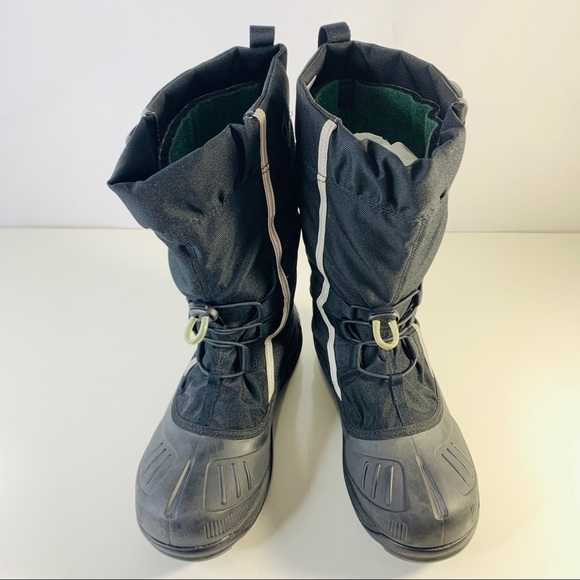 Sorel Boots Men\'s Alpha Pac XT Extreme Snow main image 6